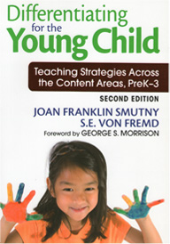Differentiating for the Young Child