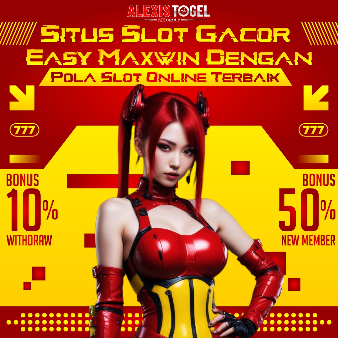 Situs Slot Gacor