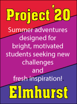 Project 20 in Elmhurst