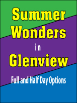 Summer Wonders in Glenview