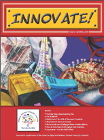 Summer 2020 Innovate