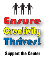 Ensure Creativity Thrives!