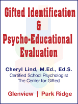 Gifted Identification and Assessment