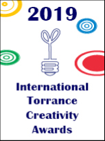 2019 International Torrance Creativity Awards