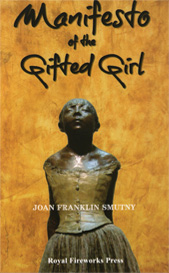 Manifesto of the Gifted Girl