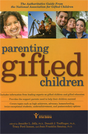 Parenting Gifted Children