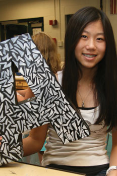 The Center for Gifted