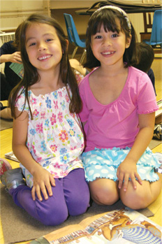 The Center for Gifted