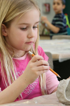 The Center for Gifted